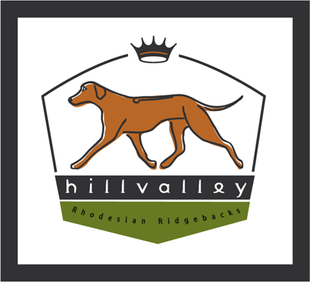 Hillvalley Rhodesian Ridgeback Kennel